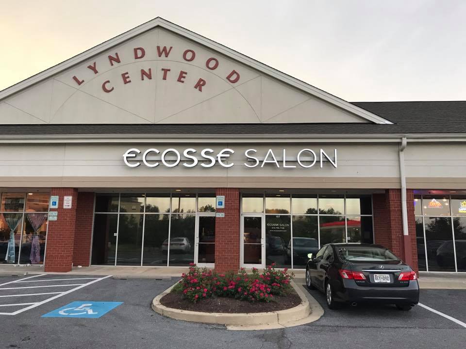Ecosse Salon Lyndwood Center
